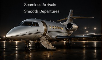 Airport Transfers