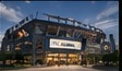 Arena exterior