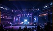 Live club and special-project production